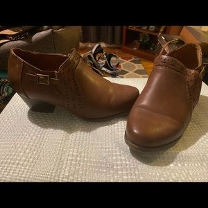 Nice Comfortable Boots